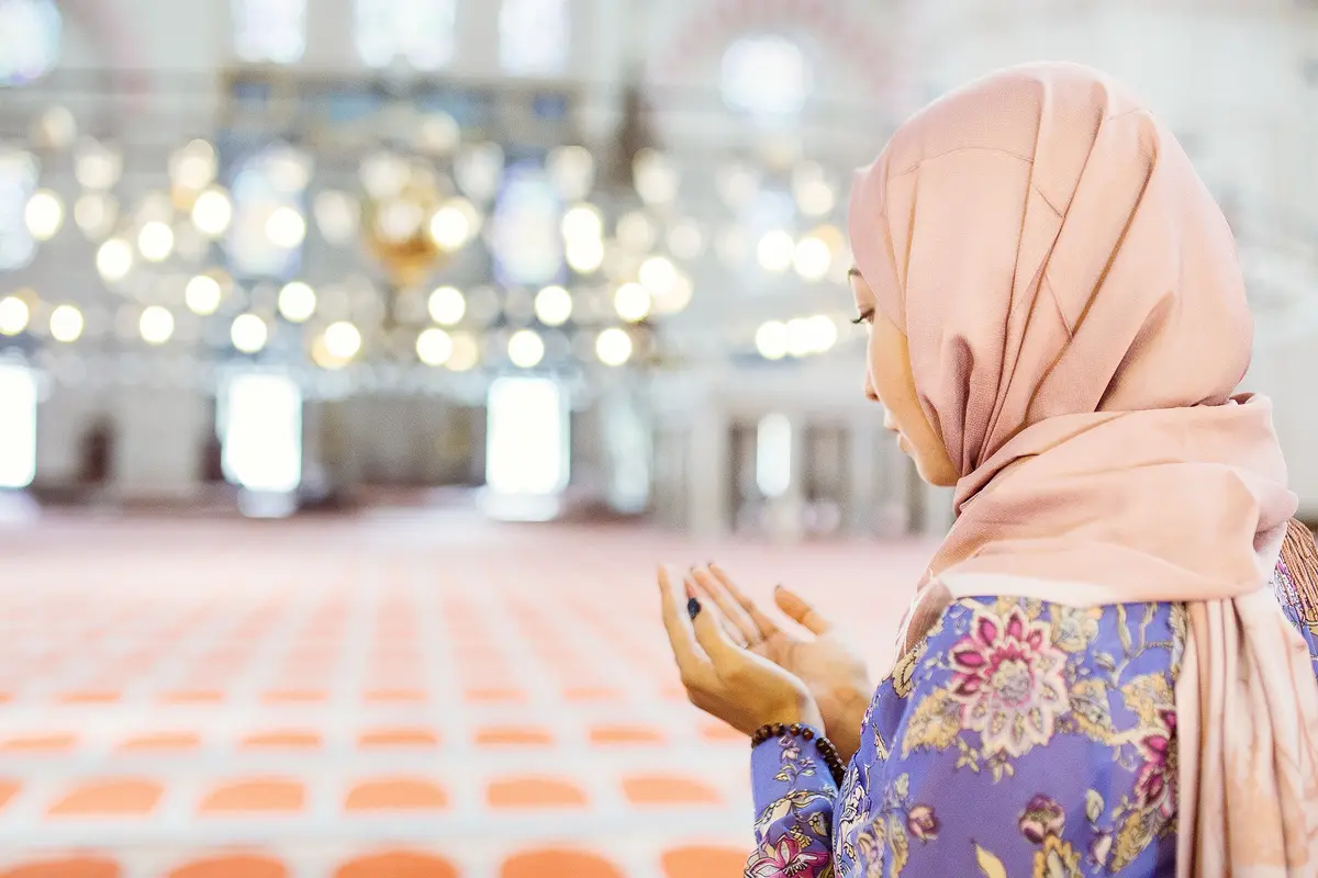 doa 10 hari terakhir ramadan