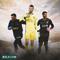 Ilustrasi - Hugo Lloris, David de Gea, Alisson Becker (Bola.com/Adreanus TItus)