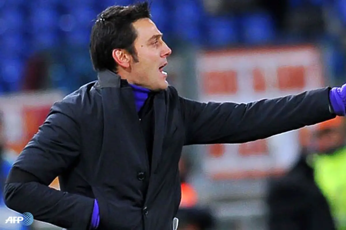 MONTELLA