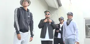 “Cukup Dia” Menjadi Judul di Single Terbaru Fade2Black.