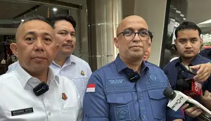 Terungkap Peran Kolonel TNI Aktif Diduga Terlibat Kasus MBG