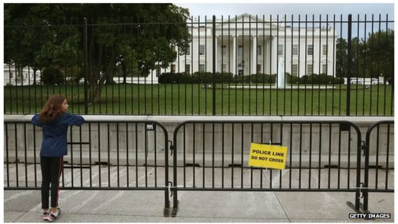 Obama ke India, Gedung Putih 'Kecolongan'