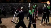 [VIDEO] Angklung Sered Balandongan dan Kisah 2 `Pejantan` Tasik