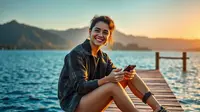350 Kata-Kata Bagus untuk Caption yang Keren dan Inspiratif