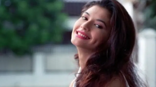 [Bintang] Tamara Bleszynski