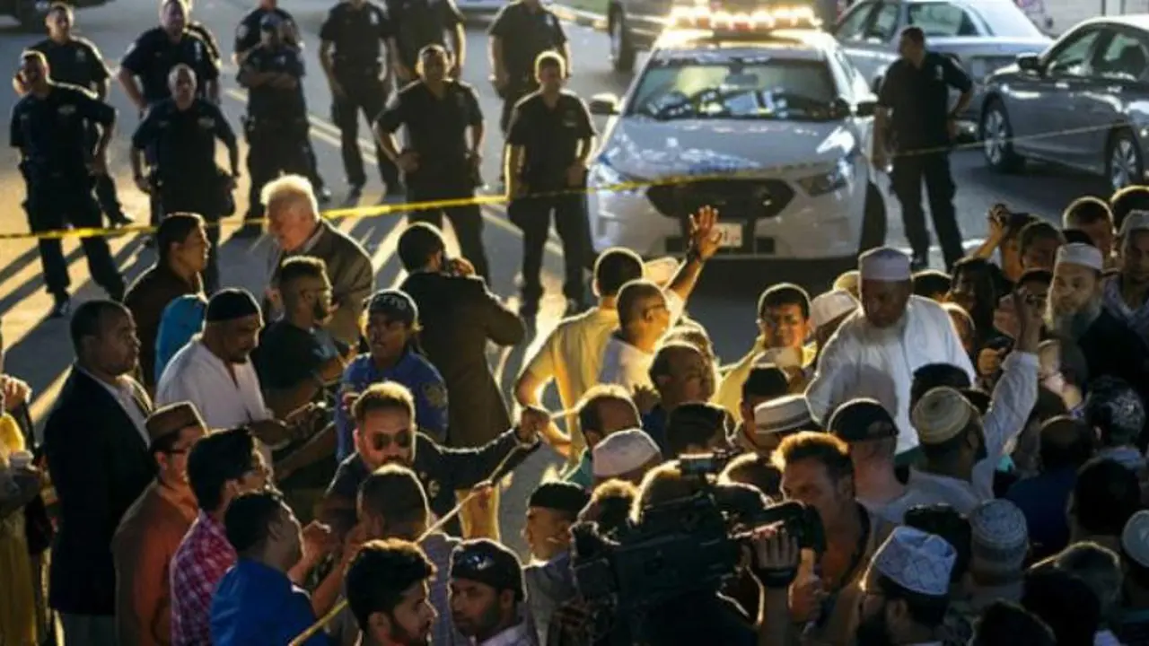 Usai Tunaikan Shalat, Imam Masjid di New Yor Ditembak Mati