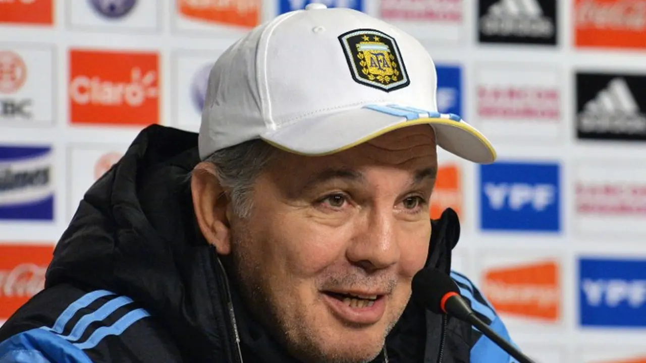 Alejandro Sabella