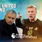 Prediksi Manchester United Vs Sunderland (Liputan6.com/Trie yas)