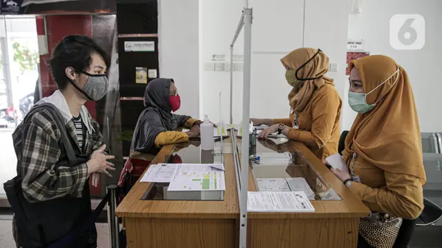 Iuran BPJS Kesehatan
