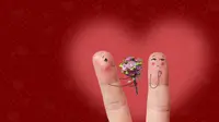 Top 5 Lifestyle: Meme Tentang Cinta Yang Bikin Hati Damai