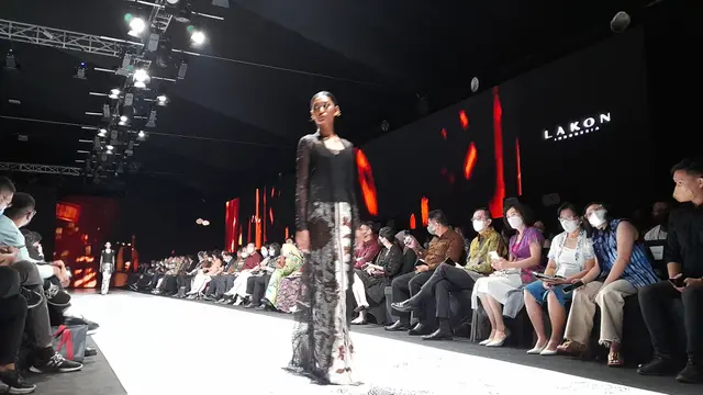 Kisah Lorong Waktu dari Lakon, Penutup Manis Ajang JF3 2022