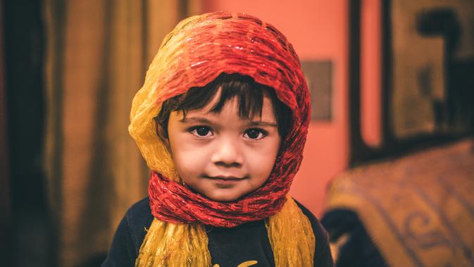 205 Nama Anak Perempuan Sansekerta dan Artinya yang Sarat ...