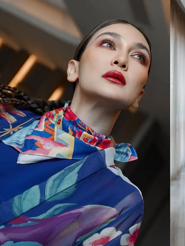 Luna Maya. (Foto: Dok. Instagram @lunamaya)