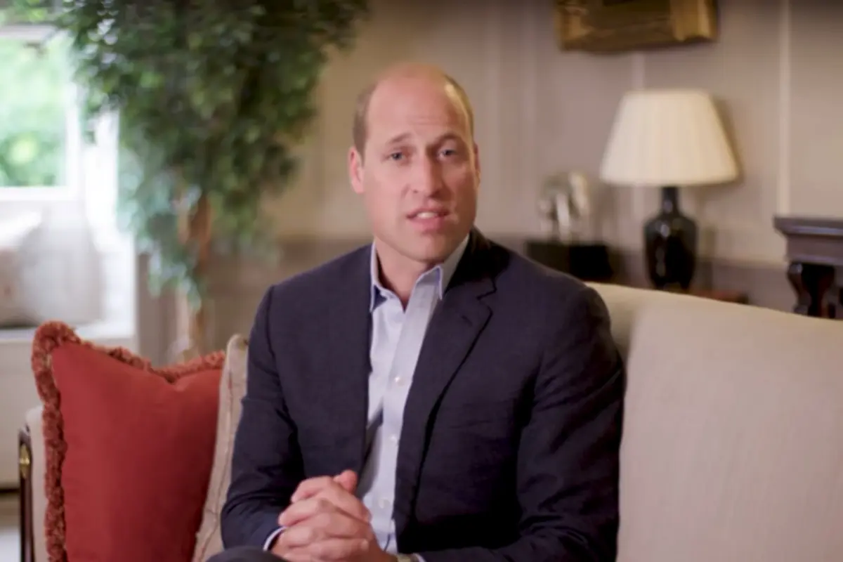 Pangeran William