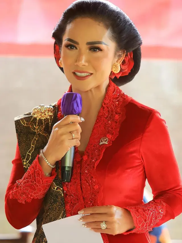 Krisdayanti