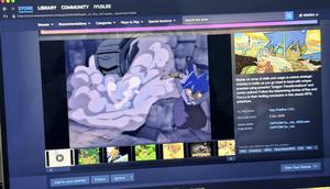 Breath of Fire IV Resmi Hadir di Steam, Harganya Cuma Rp 65 Ribuan. (Liputan6.com/ Yuslianson)