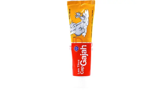 Lem Tikus Cap Gajah