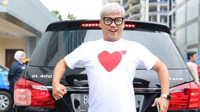 [Bintang] Uya Kuya