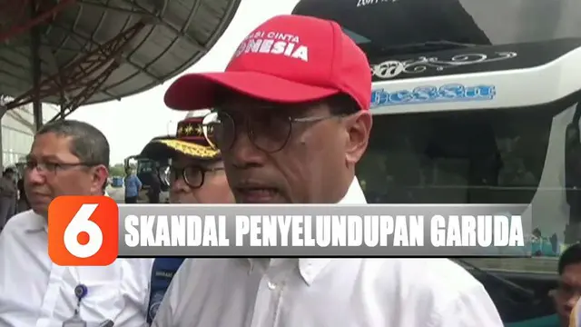 Sementara investigasi berlangsung, dewan komisaris Garuda telah menetapkan Fuad Rizal sebagai pelaksana tugas direktur utama Garuda Indonesia.