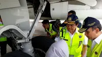 Lion Air Ingin Terbangi Langit Prancis dan Jerman