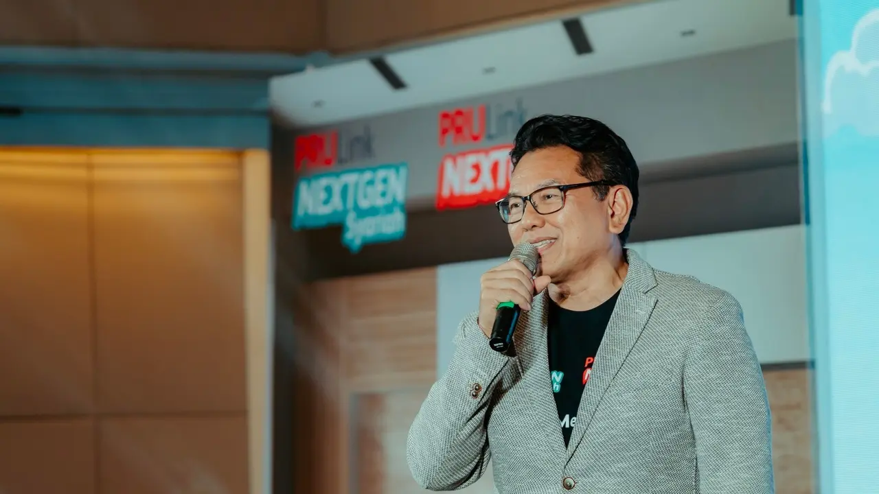 Prudential Syariah meluncurkan PRUPrime Healthcare Plus Pro Syariah. (Liputan6.com/ ist)