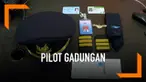 Seorang pria ditangkap di Bandara Soetta karena berpura-pura menjadi pilot.