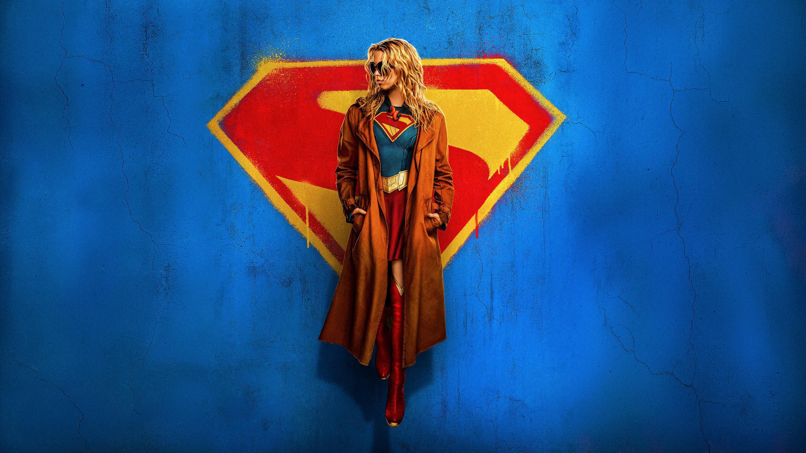 supergirl-teaser-released-milly-alcock-will-bring-kara-zor-el-s-story