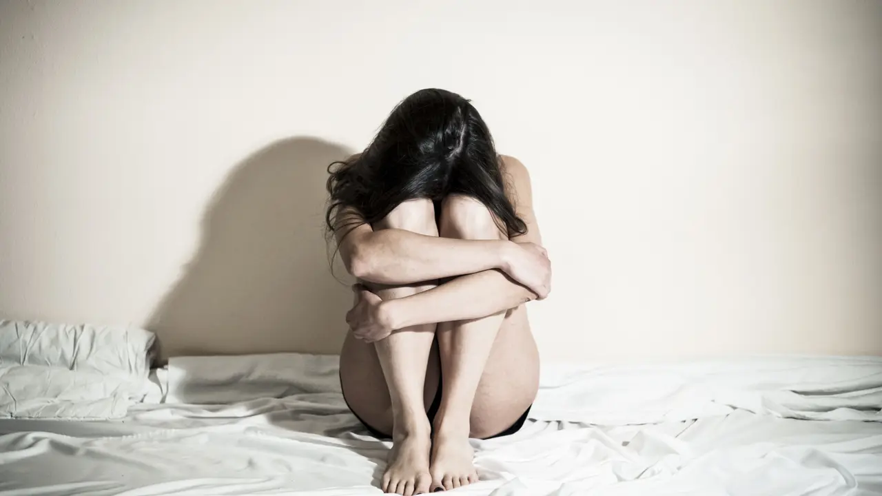 Aksi Bejat Tetangga Bikin Gadis 14 Tahun Hamil 6 Bulan