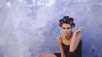 Pose Polos sang Duta Anti Kekerasan Seksual