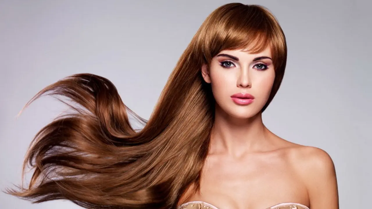 Rambut Bentuk Hati di Hari Valentine? Penasaran Pengin Coba Ngga Sih?!