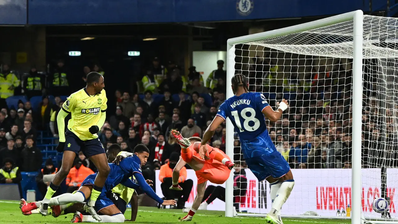 Chelsea