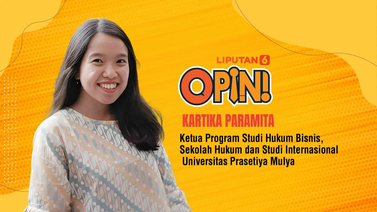 Kartika Paramita