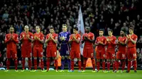 Liverpool Tidak Mau Buru-Buru Belanja Pemain