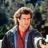 Mel Gibson Lethal Weapon. Foto: cinemablend.com