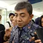 Kepala Departemen Elektronifikasi dan GPN Bank Indonesia, Pungky P. Wibowo (Foto: Merdeka.com/Yayu Agustini)