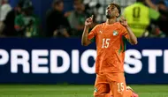 Curacao vs Pantai Gading Sedang Duel, Dapatkan Link Live Streaming Piala Dunia 2026