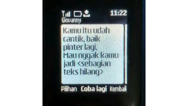 Begini Perjuangan PDKT Anak 90an, Nyesek Banget