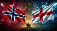 Norwegia vs Inggris: Prediksi, Kondisi Tim, dan Perkiraan Pemain