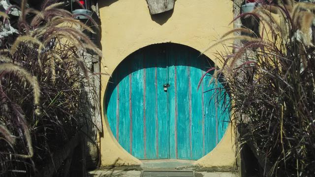 Farmhouse Susu Lembang