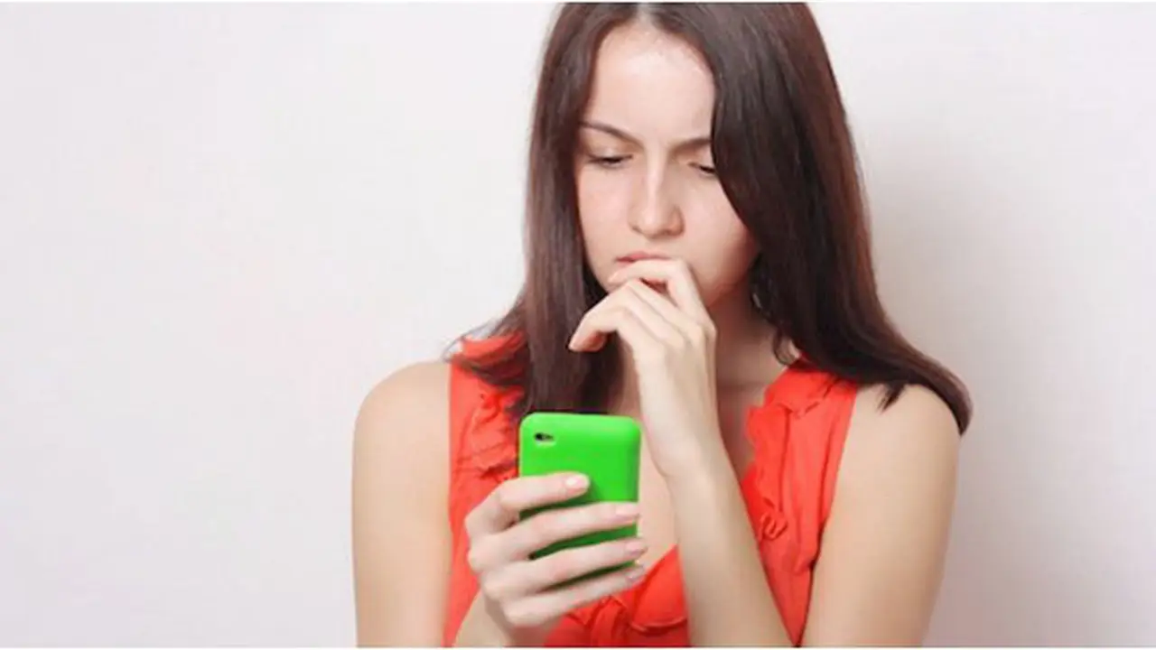 Teknologi yang maju juga bisa berakibat buruk jika tak dimanfaatkan dengan baik/copyright: thinkstockphotos.com