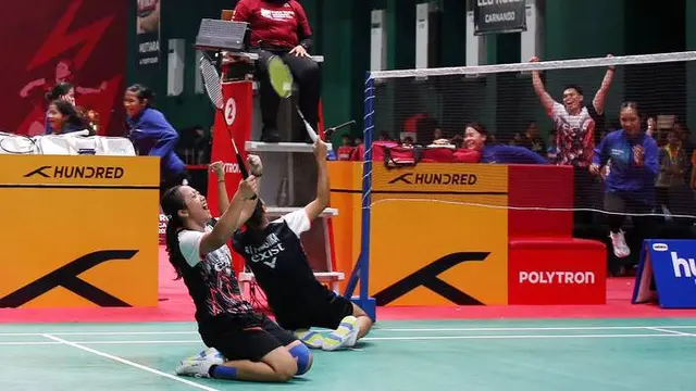 Polytron Superliga Junior 2025