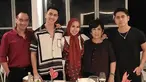 Sempat dihujat netizen karena terlalu terang-terangan mengumbar kemesraan di media sosial, tak ada yang menyangka kalau KDRT terjadi dalam rumah tangga mereka. Ferry juga sudah dekat dengan anak-anak Venna Melinda sejak sebelum menikah.(Liputan6.com/IG/@ferryirawanreal)