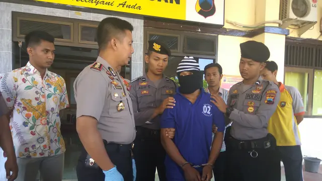 Pembunuhan Dukun