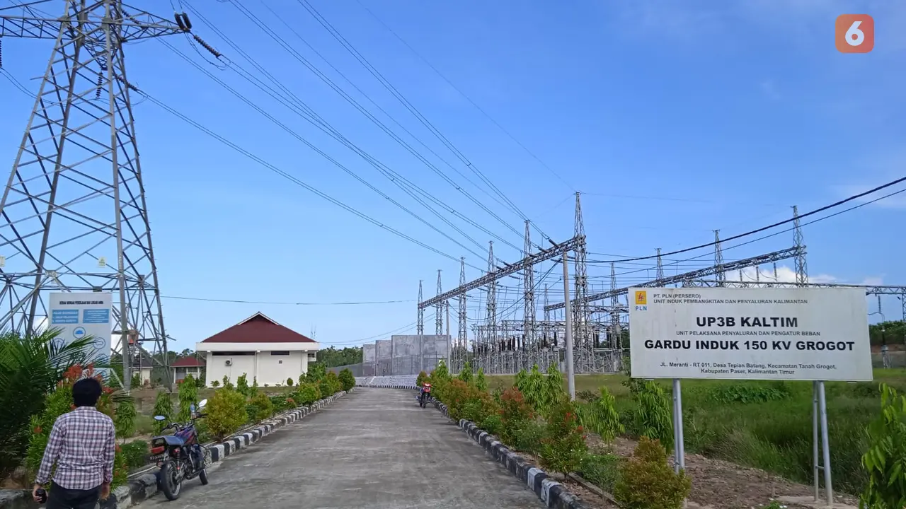 Subsidi PLN