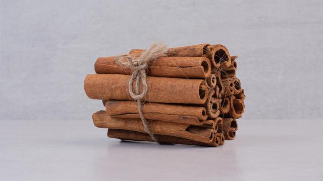 Ceylon Cinnamon