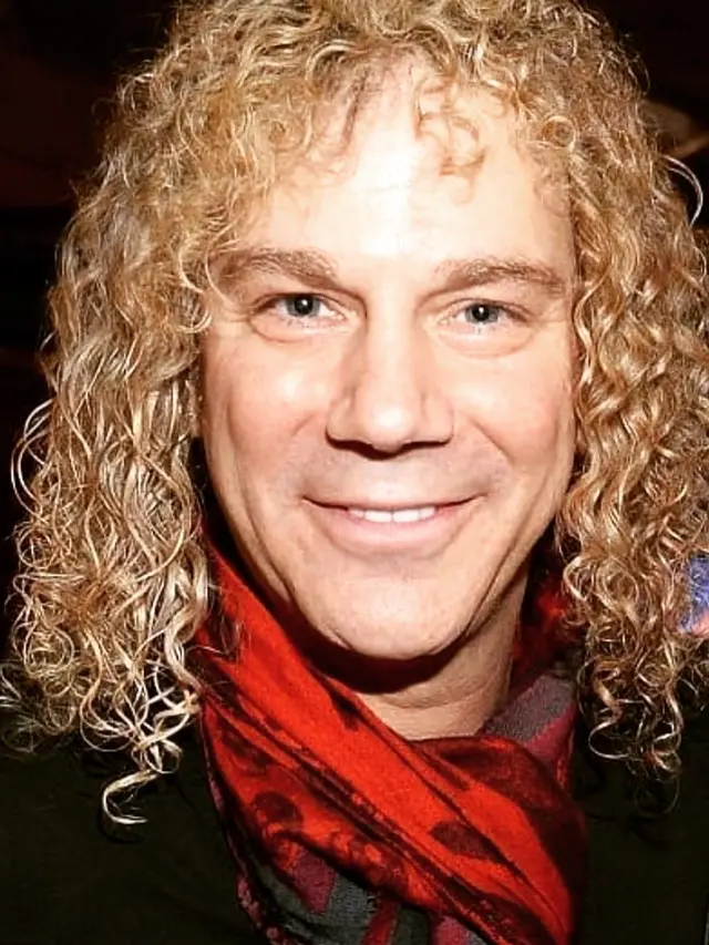 David Bryan (Instagram/ davidbryanmusic)