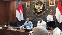 Uji Coba Prasmanan di 66 SPPG, BGN Targetkan Ribuan Dapur Akhir 2026