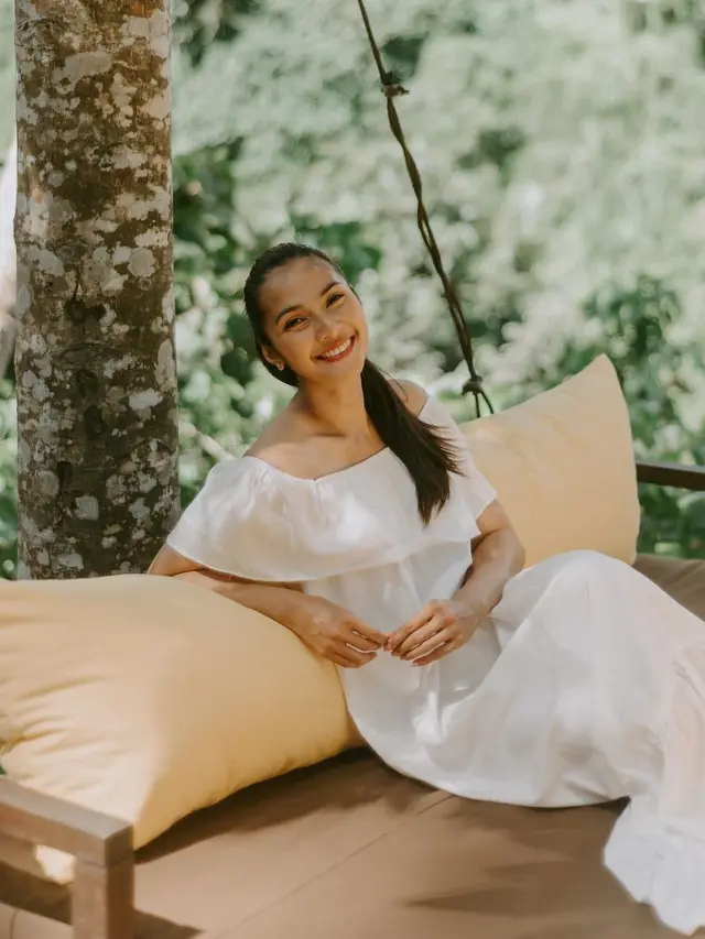 Maudy Koesnaedi. (Foto: Instagram @maudykoesnaedi)