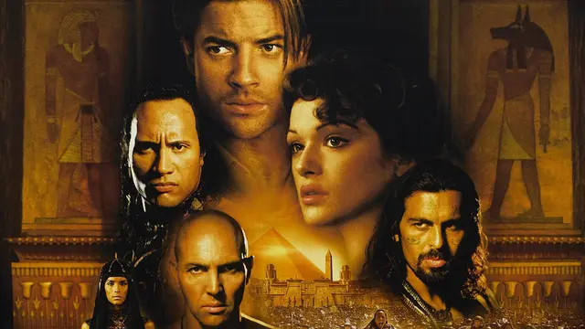 6 Film Ini Punya Efek Visual Terburuk