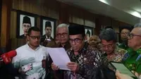 Pemerintah Apresiasi Profesionalisme PPIU Tangani Masalah Pelarangan Sementara Umrah